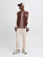 JACKJONES JPSTKANE SOHO SWEAT PANTS NOOS - Image 6