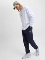 JACKJONES JPSTKANE SOHO SWEAT PANTS NOOS - Image 5