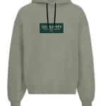 JACKJONES JORGREENE SWEAT HOOD FST