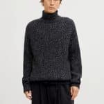 JACKJONES JORBLEECKER KNIT ROLL NECK BF
