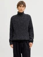JACKJONES JORBLEECKER KNIT ROLL NECK BF