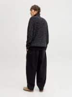 JACKJONES JORBLEECKER KNIT ROLL NECK BF - Image 2