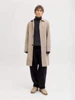 JACKJONES JORBLEECKER KNIT ROLL NECK BF - Image 6