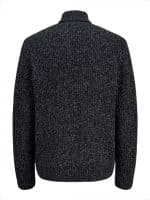 JACKJONES JORBLEECKER KNIT ROLL NECK BF - Image 8