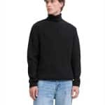 JACKJONES JORBLEECKER KNIT ROLL NECK BF
