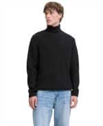 JACKJONES JORBLEECKER KNIT ROLL NECK BF