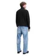 JACKJONES JORBLEECKER KNIT ROLL NECK BF - Image 2