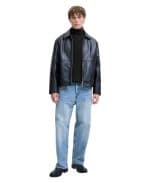 JACKJONES JORBLEECKER KNIT ROLL NECK BF - Image 6