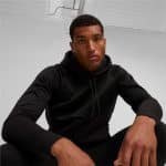 PUMA PUMATECH Hoodie FL - Image 3