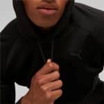 PUMA PUMATECH Hoodie FL - Image 4