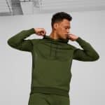 PUMA PUMATECH Hoodie FL
