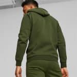 PUMA PUMATECH Hoodie FL - Image 2
