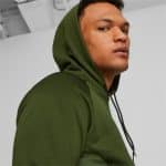 PUMA PUMATECH Hoodie FL - Image 3
