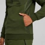 PUMA PUMATECH Hoodie FL - Image 4