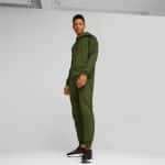 PUMA PUMATECH Hoodie FL - Image 5