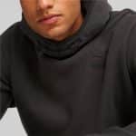 PUMA CLASSICS UTILITY Polar Fleece Hoodie - Image 3