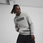 PUMA MASS MERCHANTS STYLE Hoodie FL