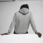PUMA MASS MERCHANTS STYLE Hoodie FL - Image 2