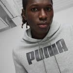 PUMA MASS MERCHANTS STYLE Hoodie FL - Image 3