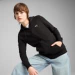 PUMA ESS Full-Zip Hoodie TR
