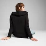 PUMA ESS Full-Zip Hoodie TR - Image 2