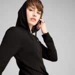 PUMA ESS Full-Zip Hoodie TR - Image 3