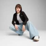 PUMA ESS Full-Zip Hoodie TR - Image 5