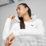 PUMA ESS Full-Zip Hoodie TR - Image 3