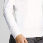 PUMA ESS Full-Zip Hoodie TR - Image 4