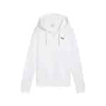 PUMA ESS Full-Zip Hoodie TR - Image 6