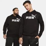 PUMA ESS No. 1 Logo Hoodie FL