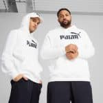 PUMA ESS No. 1 Logo Hoodie FL