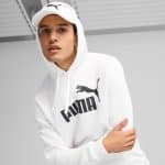 PUMA ESS No. 1 Logo Hoodie FL - Image 3