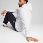 PUMA ESS No. 1 Logo Hoodie FL - Image 4