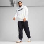 PUMA ESS No. 1 Logo Hoodie FL - Image 5