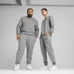 PUMA ESS No. 1 Logo Sweatpants FL cl