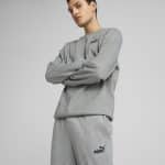 PUMA ESS No. 1 Logo Sweatpants FL cl - Image 4