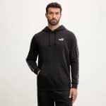 PUMA ESS TAPE Hoodie FL