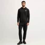 PUMA ESS TAPE Hoodie FL - Image 4