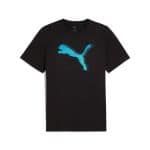 PUMA GRAPHICS Cat Logo Tee
