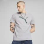 PUMA GRAPHICS Cat Logo Tee