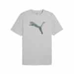 PUMA GRAPHICS Cat Logo Tee - Image 4