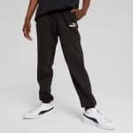PUMA KIDS ESS No. 1 Logo Sweatpants FL B