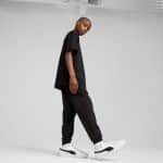 PUMA KIDS ESS No. 1 Logo Sweatpants FL B - Image 3