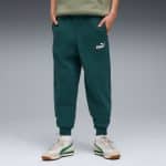 PUMA KIDS ESS No. 1 Logo Sweatpants FL B