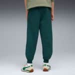 PUMA KIDS ESS No. 1 Logo Sweatpants FL B - Image 2