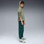 PUMA KIDS ESS No. 1 Logo Sweatpants FL B - Image 3