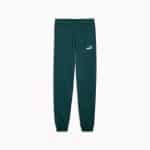 PUMA KIDS ESS No. 1 Logo Sweatpants FL B - Image 4