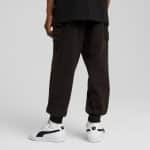 PUMA KIDS ESS No. 1 Logo Cargo Pants FL B - Image 2