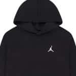 JORDAN KIDS JDB MJ BRKLN FT PO HOODIE - Image 3